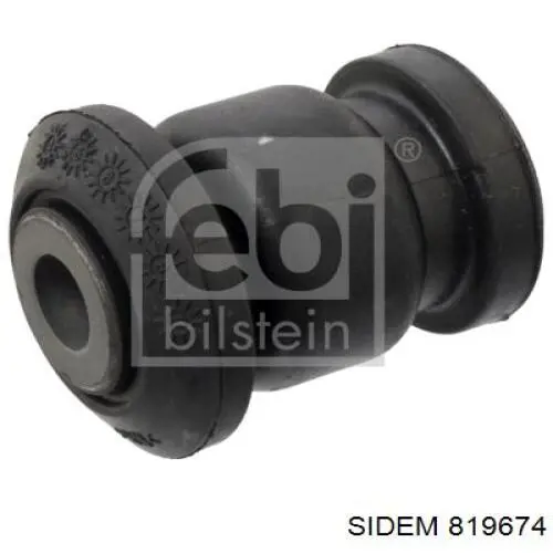 Comprar 819674 Sidem Silentblock