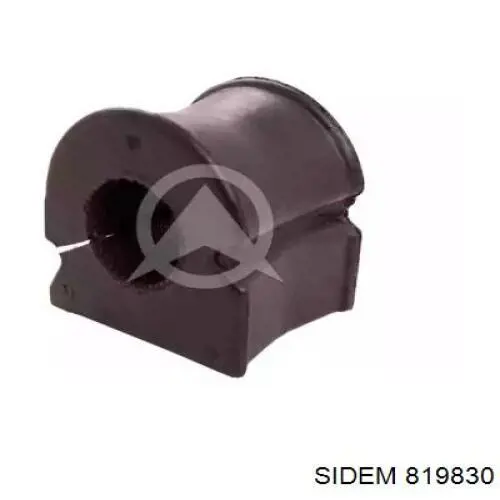 819830 Sidem Buje de barra estabilizadora delantera
