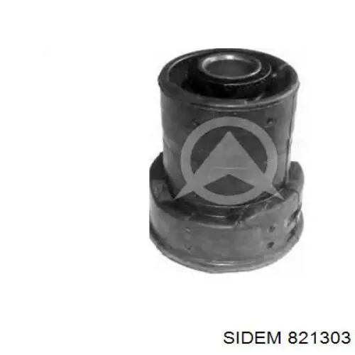 Silentblock trasero BMSB10728 Moog