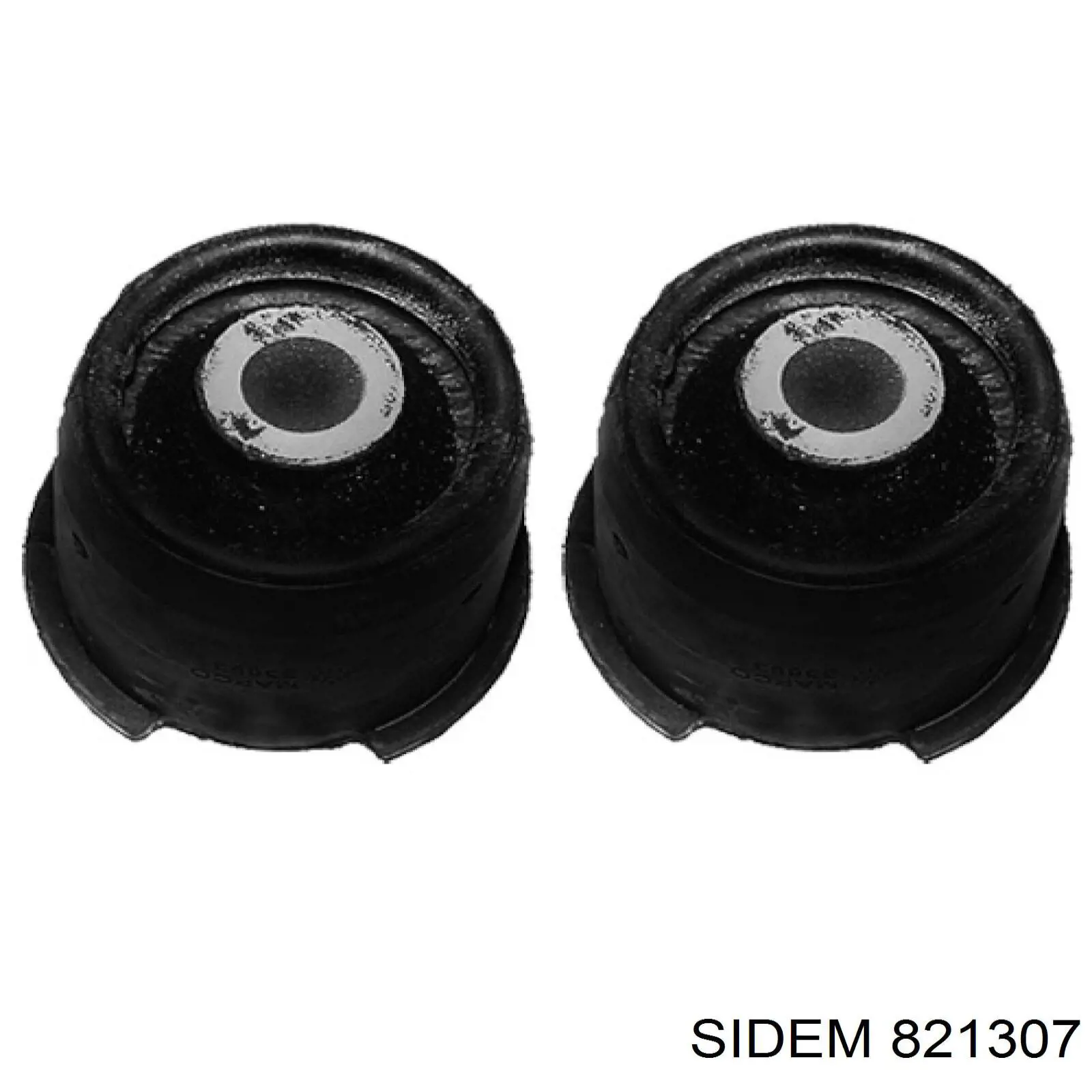 Silentblock trasero 200965 Cautex