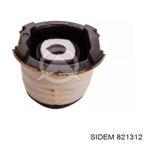Comprar 33316792509 BMW Silentblock trasero