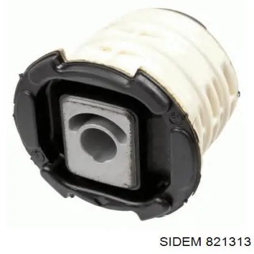 33316792510 BMW Silentblock del puente trasero