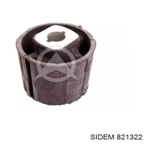 Silentblock del subchasis trasero Sidem 821322 precio, desde 16,67 EUR