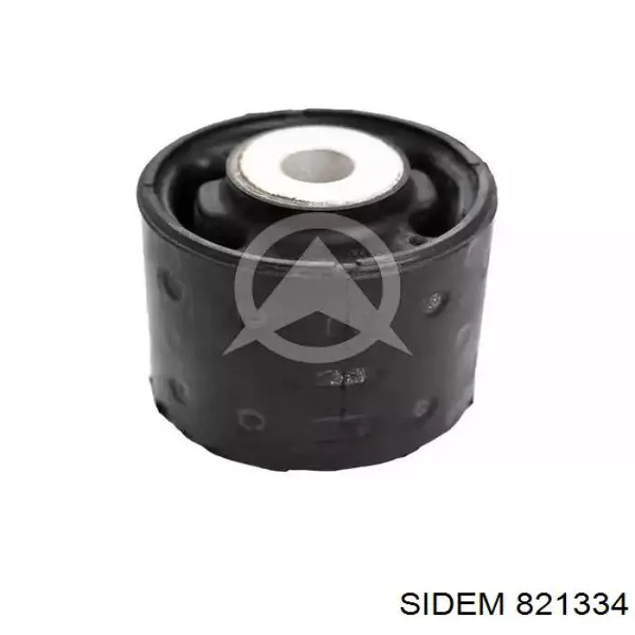 Silentblock del subchasis trasero Sidem 821334 precio, desde 18,64 EUR