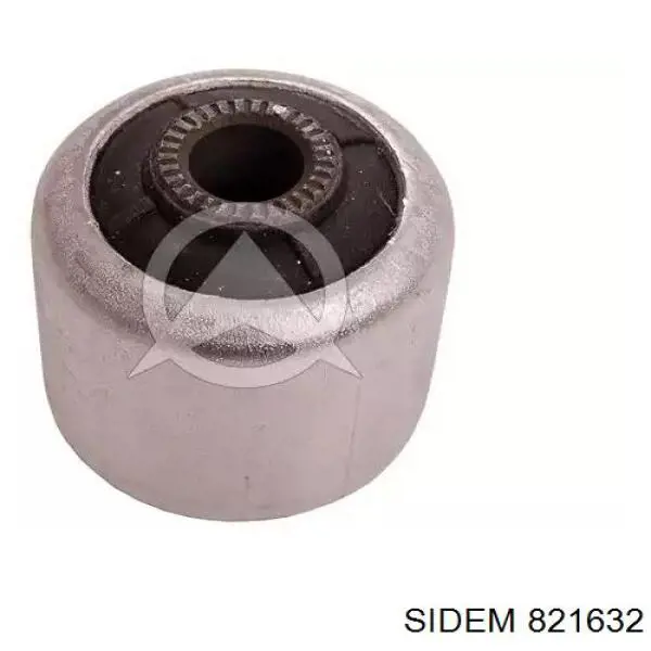 Silentblock de brazo de suspensión Sidem 821632 precio, desde 7,70 EUR
