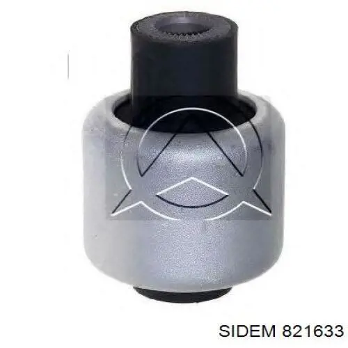 Silentblock de suspensión delantero inferior BMW 1 E81, E87