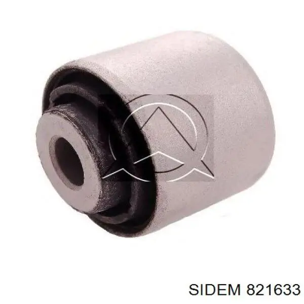 Silentblock de suspensión delantero inferior BMW 1 E81, E87