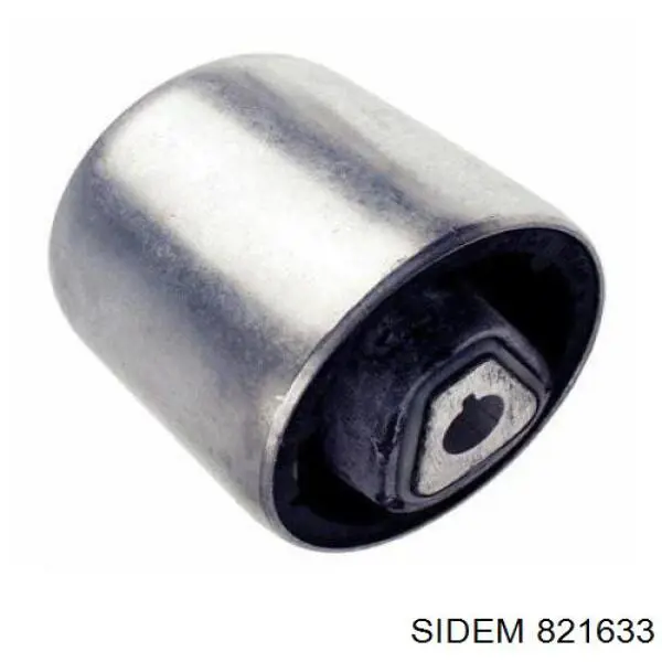 Silentblock de suspensión delantero inferior BMW 1 E81, E87