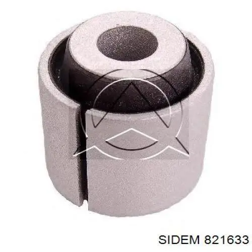 Silentblock de suspensión delantero inferior BMW 1 E81, E87