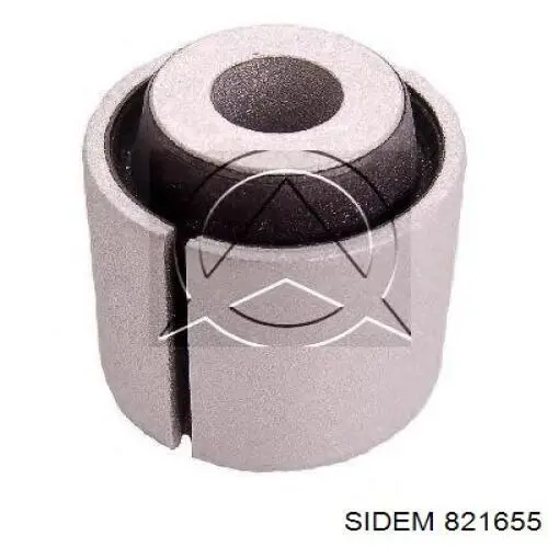 Silentblock suspension RTS 01700105