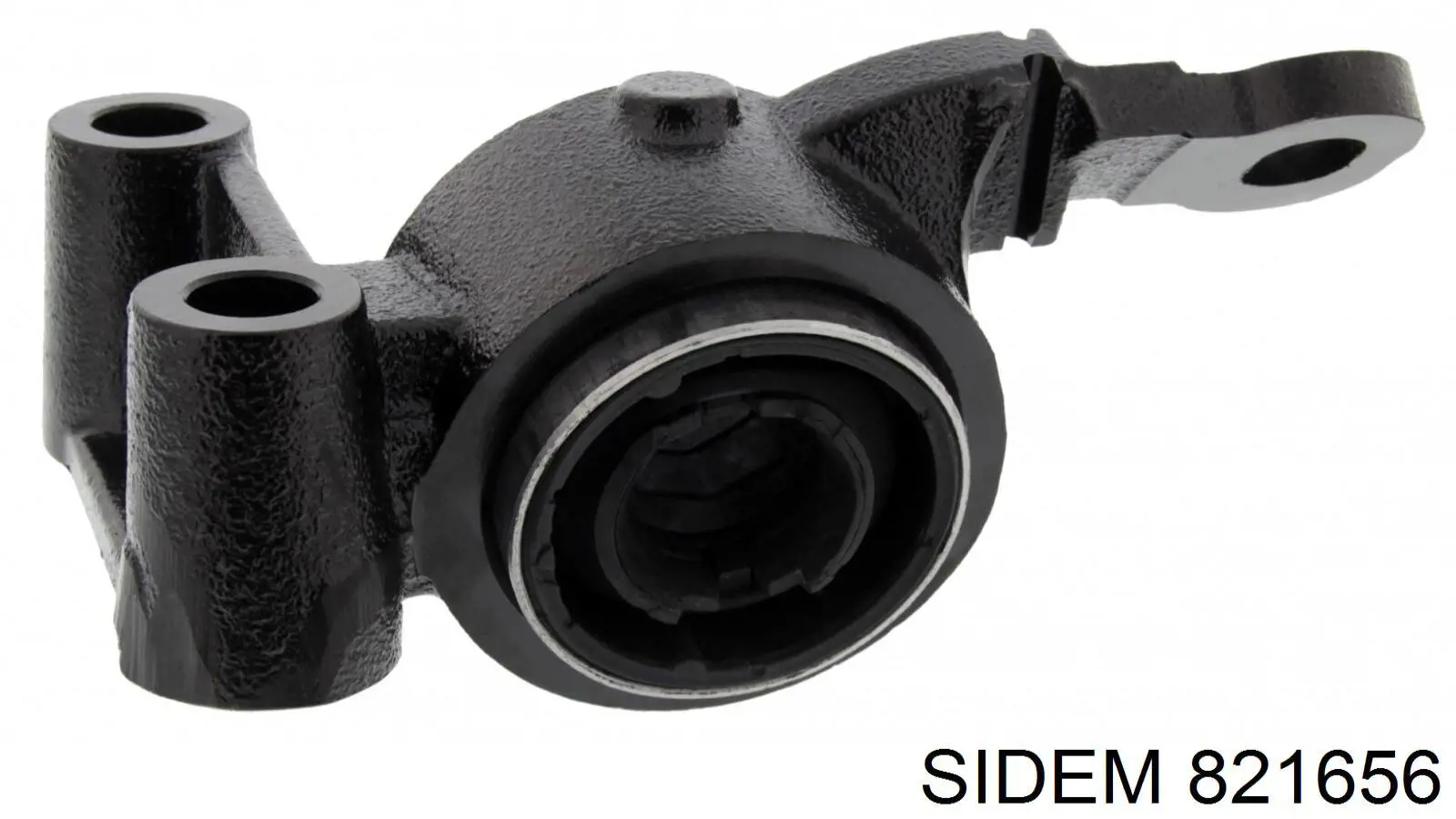 Silentblock de brazo de suspensión Sidem 821656 precio, desde 50,84 EUR