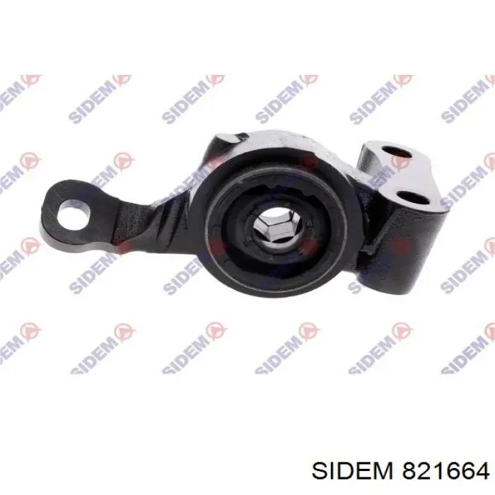 Comprar 31129803497 BMW Silentblock