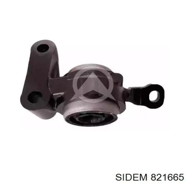 821665 Sidem Silentblock de brazo de suspensión delantero inferior