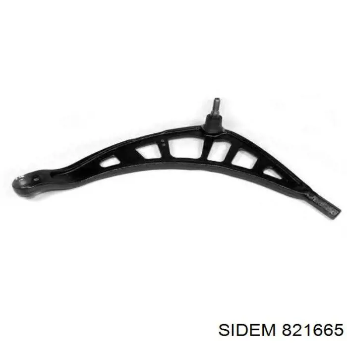 Comprar 821665 Sidem Silentblock