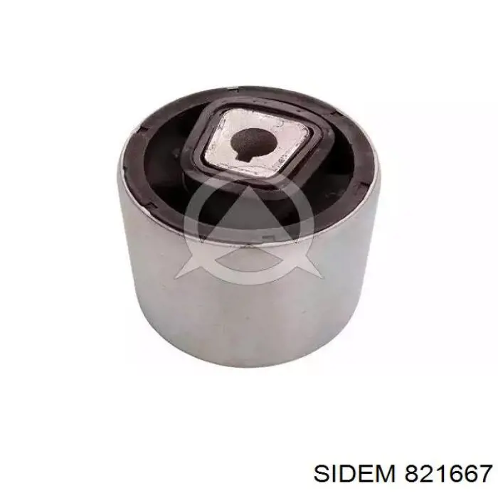 Comprar 821667 Sidem Silentblock