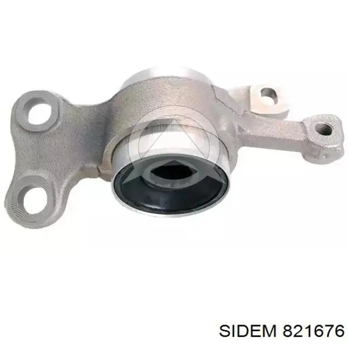 Silentblock de brazo de suspensión Sidem 821676 precio, desde 46,89 EUR