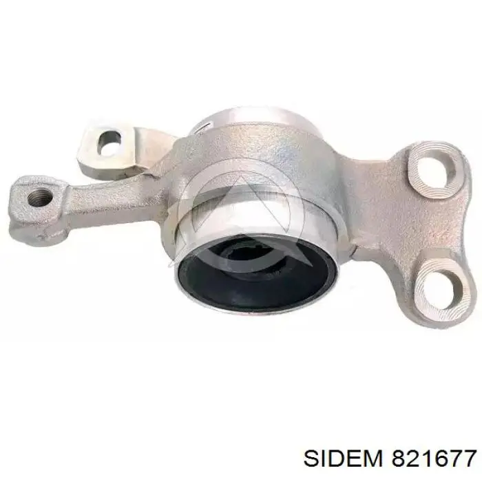 Silentblock de brazo de suspensión Sidem 821677 precio, desde 38,87 EUR