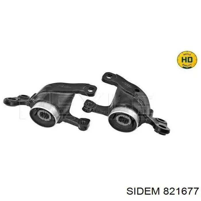 Comprar 821677 Sidem Silentblock