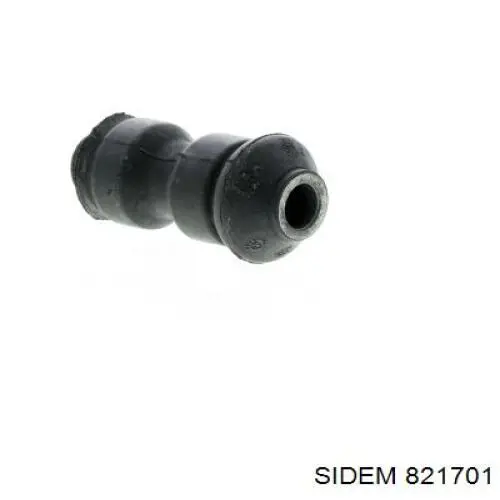 Buje del brazo inferior trasero ABS 270050