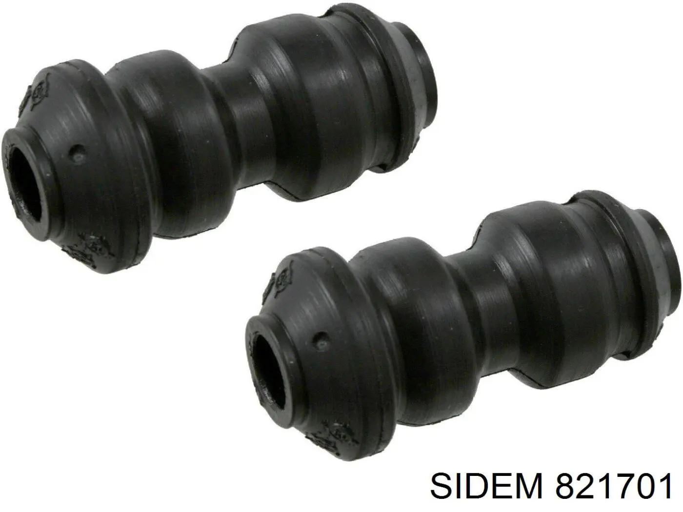 270050 ABS Buje del brazo inferior trasero