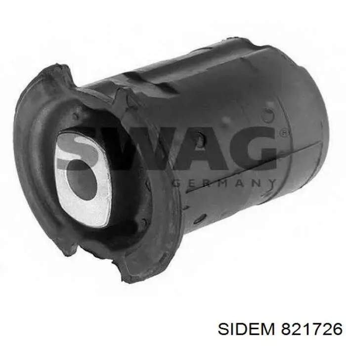 Silentblock del subchasis trasero BMW 33311090945 precio, desde 16,89 EUR
