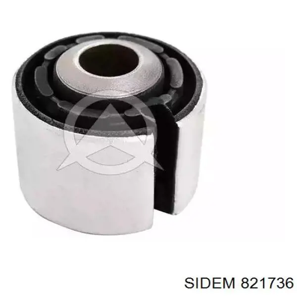33306786993 BMW Silentblock del brazo superior de suspensión trasera