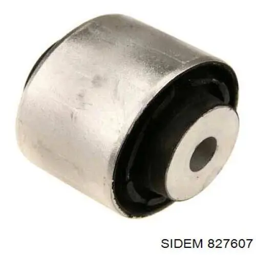Silentblock del brazo de suspensión C2C4437 Jaguar