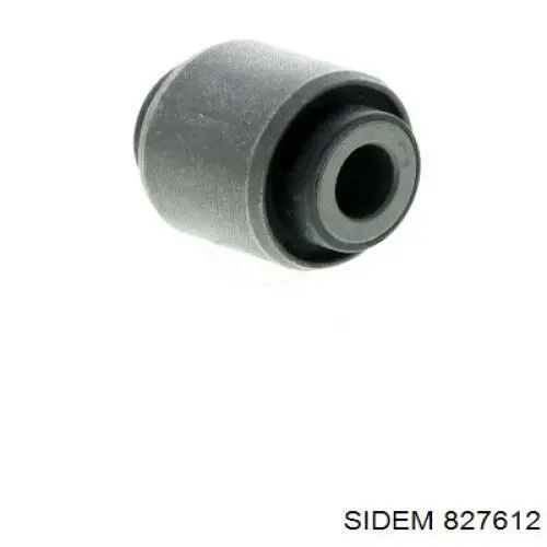 Silentblock de brazo de suspensión Sidem 827612 precio, desde 12,34 EUR
