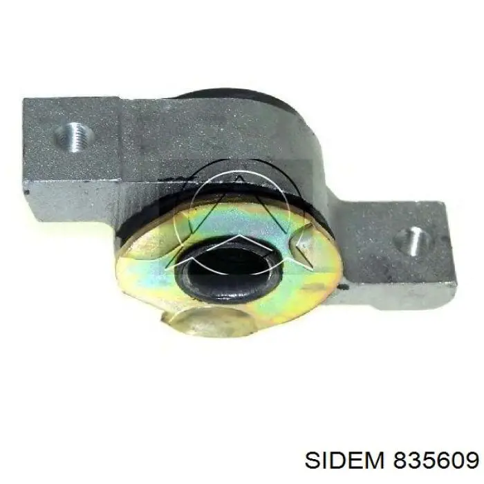 835609 Sidem silentblock de suspensión delantero inferior