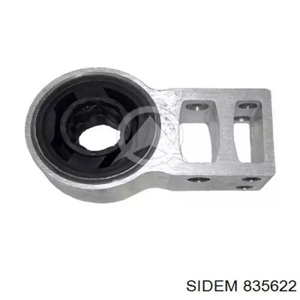 50708721 Fiat/Alfa/Lancia Silentblock de brazo de suspensión delantero inferior