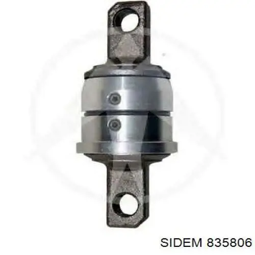 Buje de barra estabilizadora delantera 60905 3RG