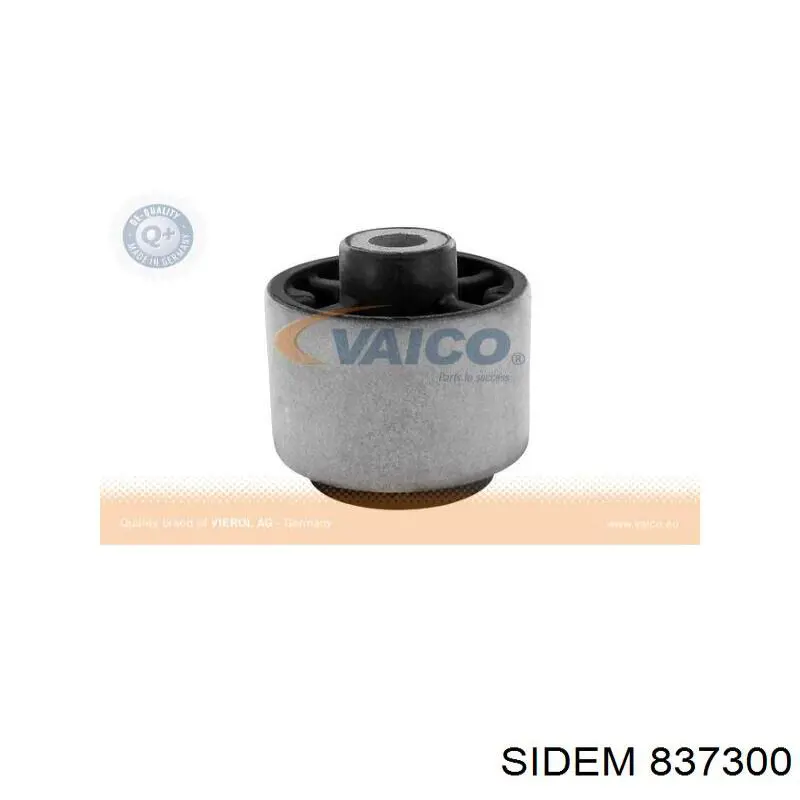 Comprar 411765 GKN-Spidan Silentblock trasero