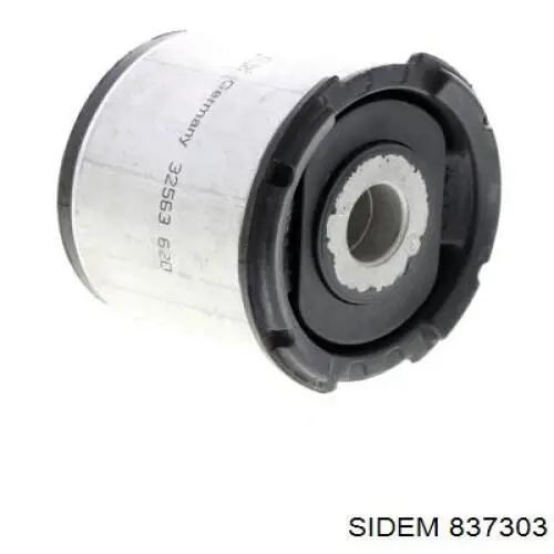 silentblock del eje trasero VEMO/Vaico V106077