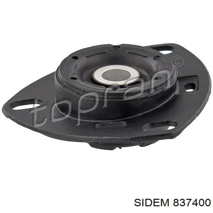 Soporte amortiguador delantero Audi A6 4A5