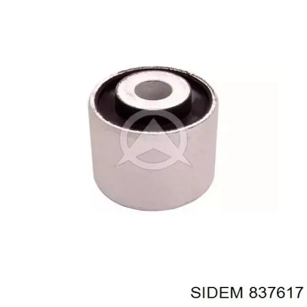 Silentblock suspension Sidem 837617