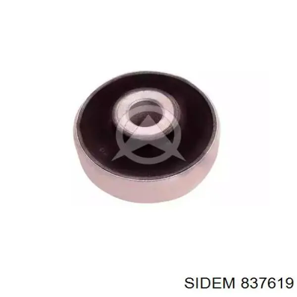 Silentblock suspension Sidem 837619