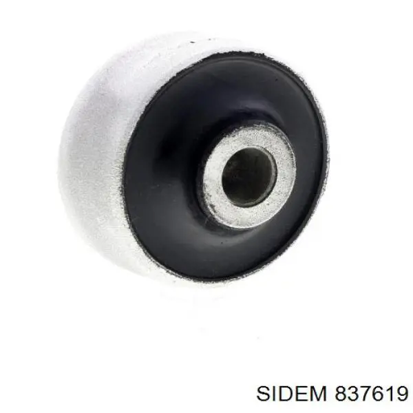 837619 Sidem silentblock de suspensión delantero inferior