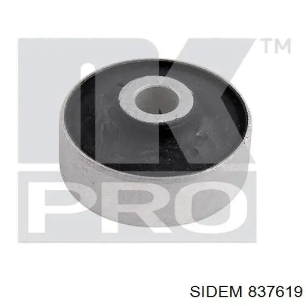 Comprar 837619 Sidem Silentblock