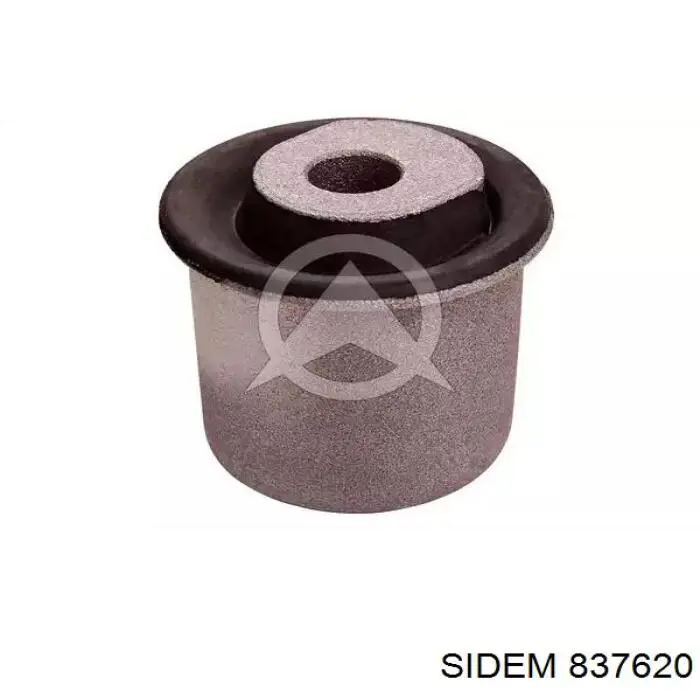 Silentblock de brazo de suspensión Sidem 837620 precio, desde 10,07 EUR