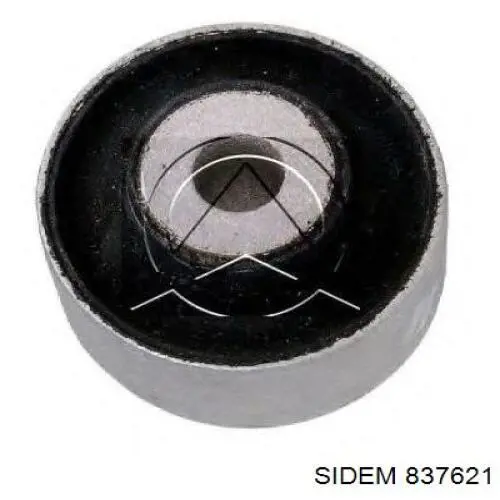 Silentblock del brazo de suspensión 837621 Sidem