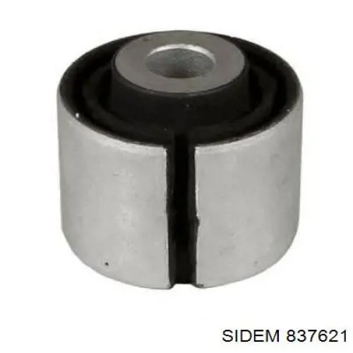 Silentblock suspension Sidem 837621