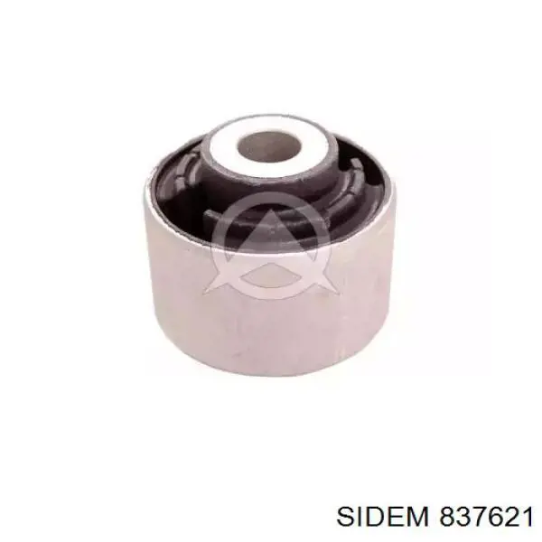 837621 Sidem Silentblock de brazo de suspensión delantero inferior