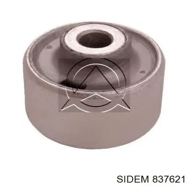Silentblock de brazo de suspensión Sidem 837621 precio, desde 10,96 EUR