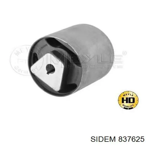 Silentblock suspension Sidem 837625