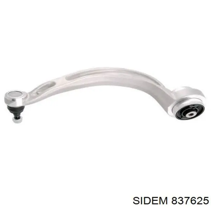 Silentblock de brazo de suspensión Sidem 837625 precio, desde 24,85 EUR