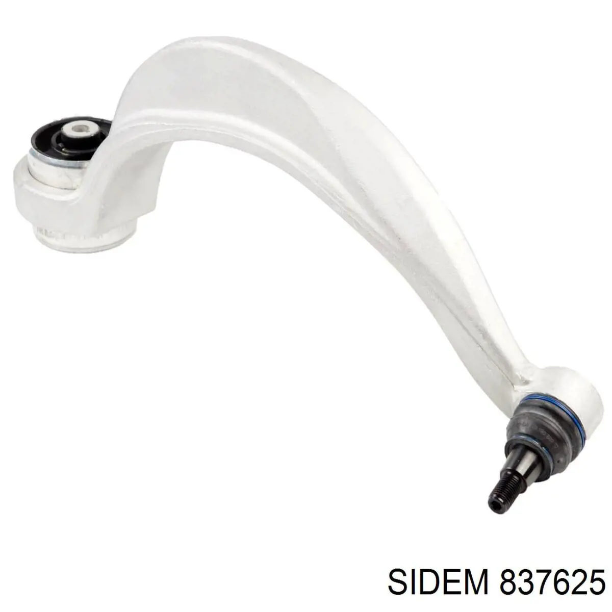 Silentblock del brazo de suspensión 837625 Sidem