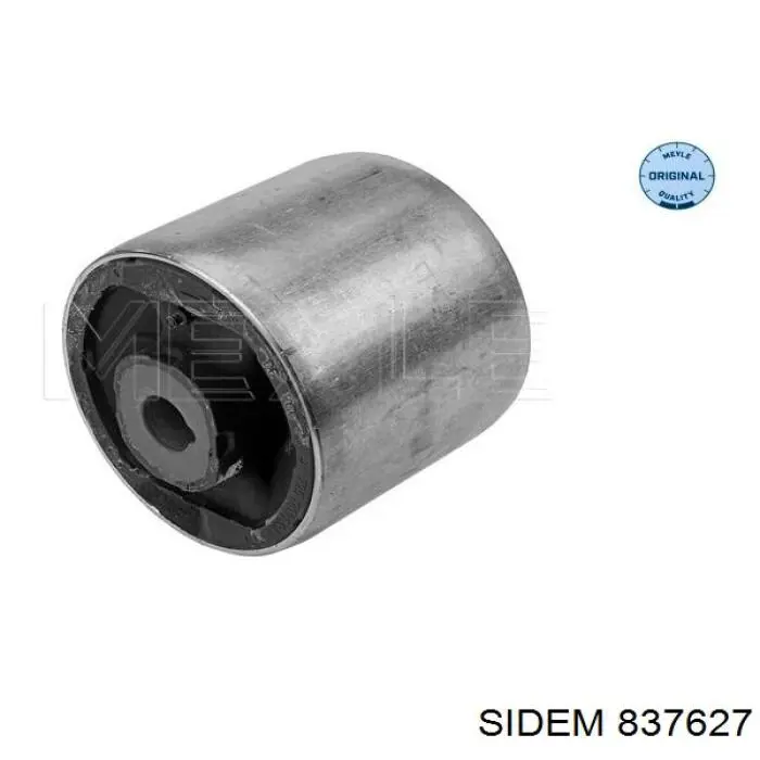 Silentblock de brazo de suspensión Sidem 837627 precio, desde 20,18 EUR