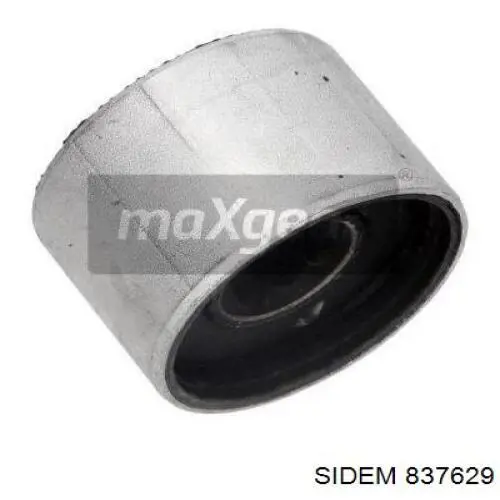 Silentblock suspension Cautex 461282