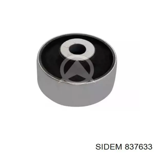 Comprar 837633 Sidem Silentblock