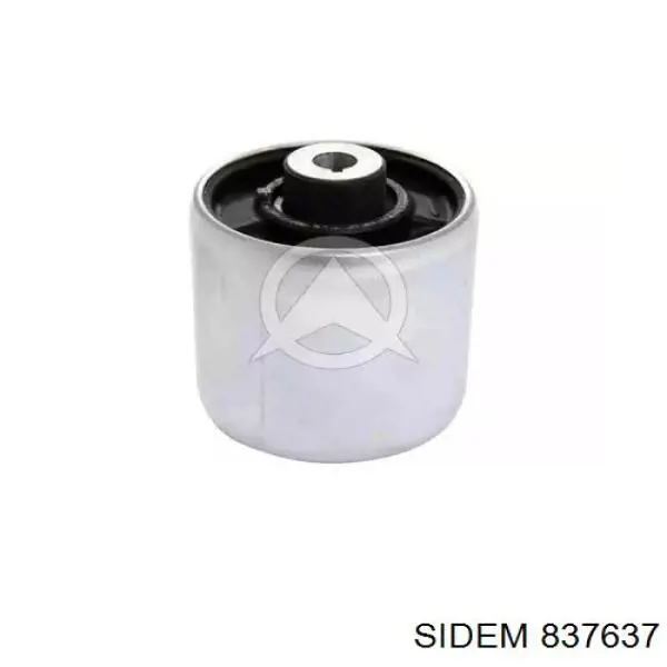 837637 Sidem Silentblock de brazo de suspensión delantero inferior